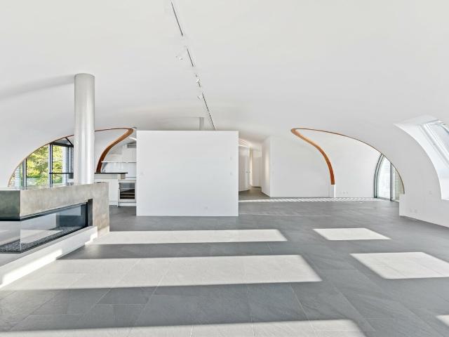 Wohnung kaufen in Pully, Waadt