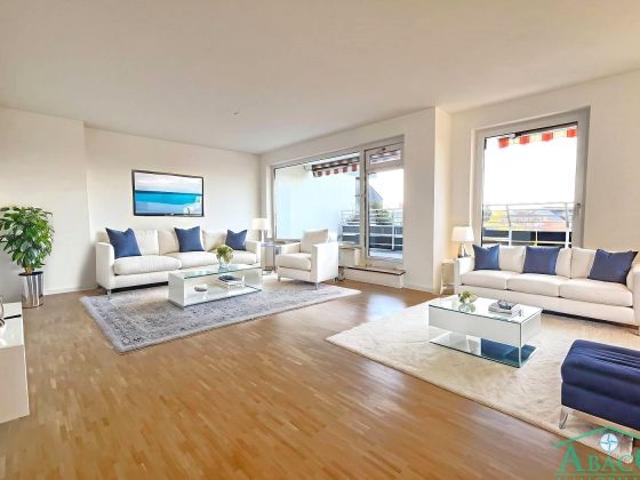 Wohnung kaufen in Hilden, Nordrhein-Westfalen