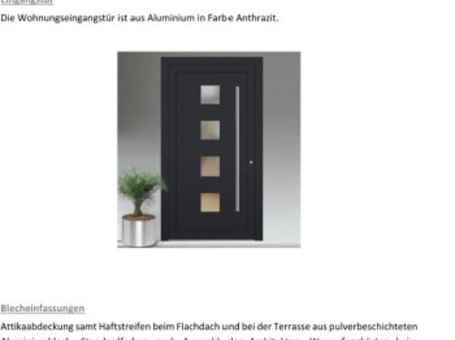 Penthouse kaufen in Groß St. Florian, Steiermark