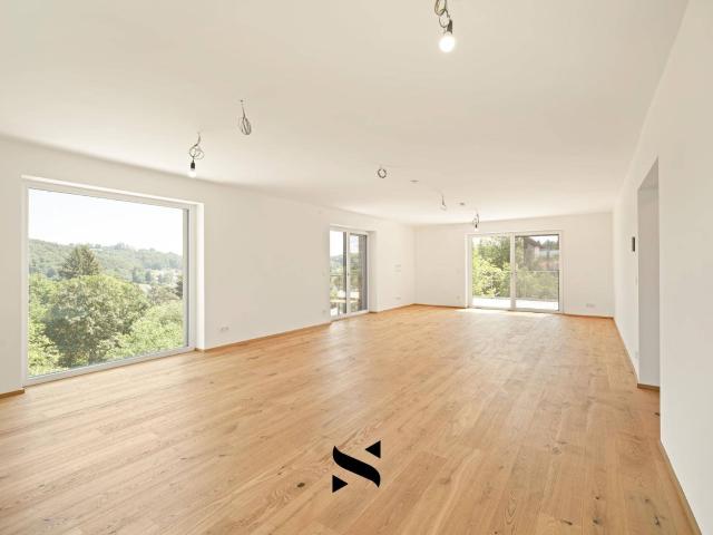 Apartment kaufen in Waltendorf, Gersdorf-Feistritz