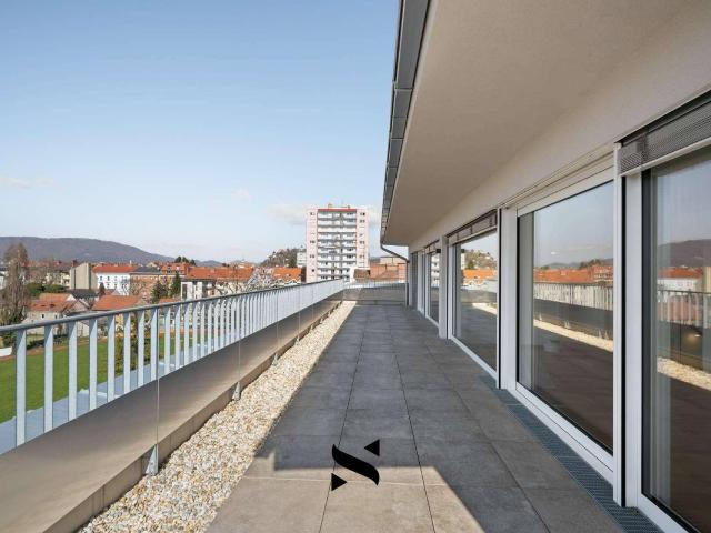 Apartment kaufen in Katastralgemeinde Jakomini, Graz