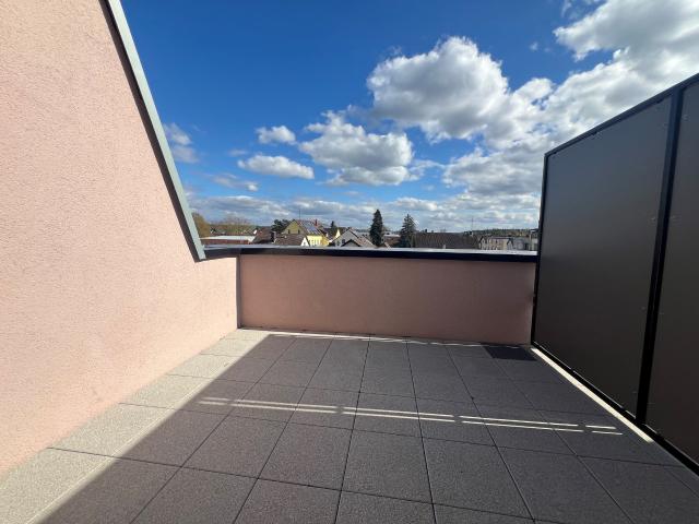 Penthouse mieten in Sulz, Baden-Württemberg