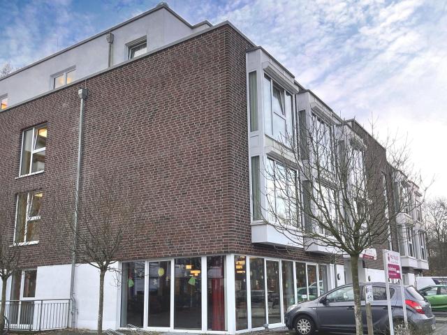 Etagenwohnung kaufen in Marl