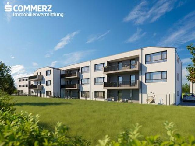 Grundstück kaufen in Neunkirchen, Niederösterreich