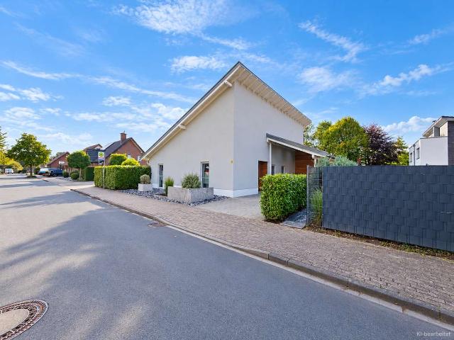 Haus kaufen in Rosendahl, Kreis Coesfeld