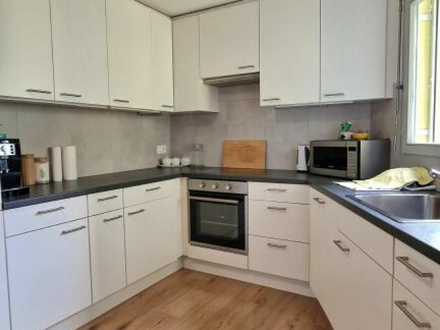 Wohnung kaufen in Villmergen, Aargau