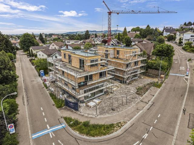 Reihenfamilienhaus kaufen in Flawil, St. Gallen