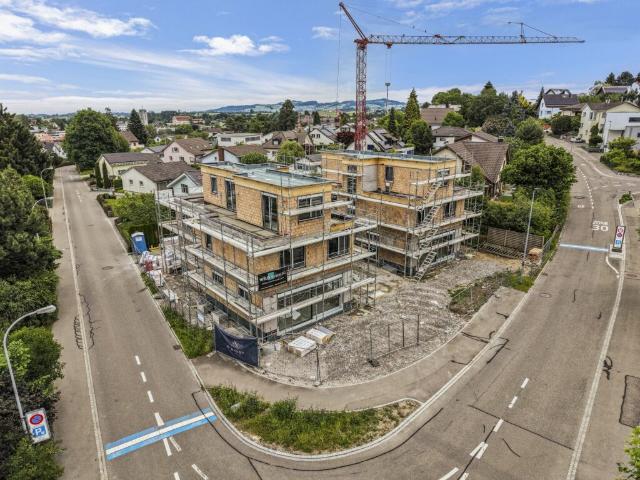 Einfamilienhaus kaufen in Flawil, St. Gallen