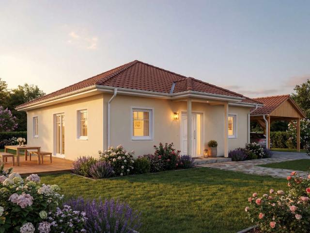 Haus kaufen in Gösen, Saale-Holzland-Kreis