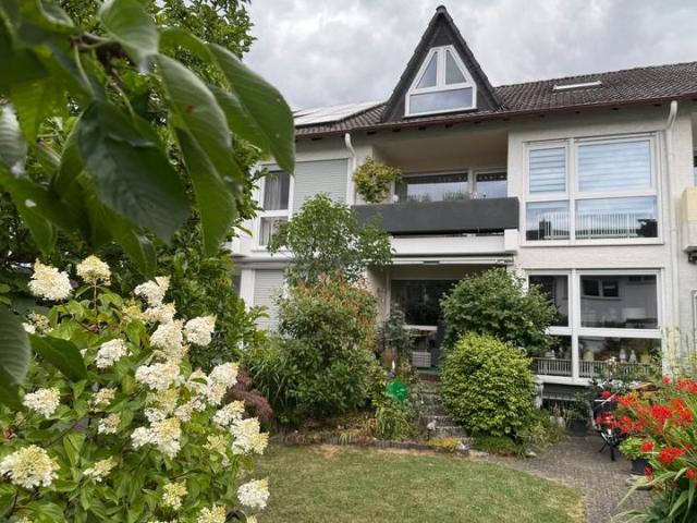 Haus kaufen in Karben, Klein-Karben