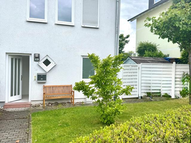Reihenhaus kaufen in Rodenbach