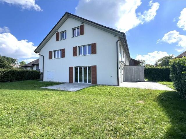 Reihenfamilienhaus kaufen in Weiningen (TG), Thurgau