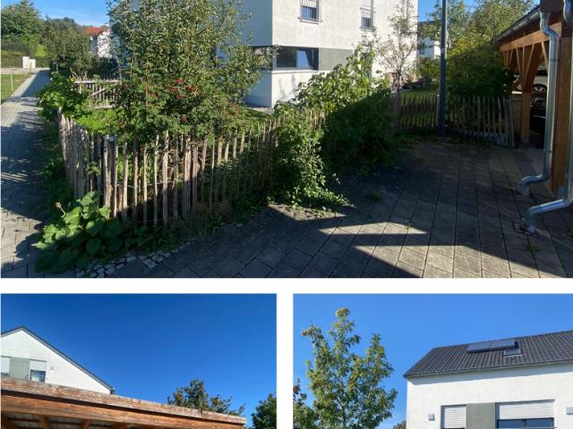 Haus kaufen in Rockelfing, Wartenberg