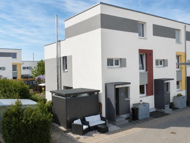 Haus mieten in Poing, Bayern