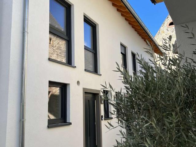 Haus kaufen in Laudenbach, Rhein-Neckar-Kreis