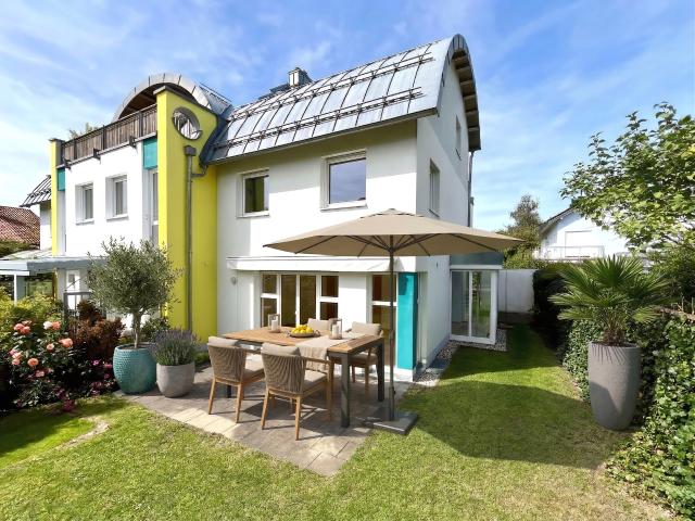 Haus kaufen in Krailling, Bayern