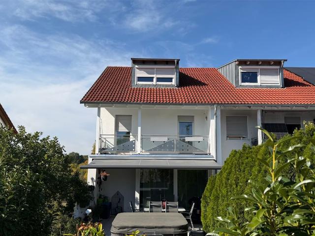Haus kaufen in Wullenstetten, Senden