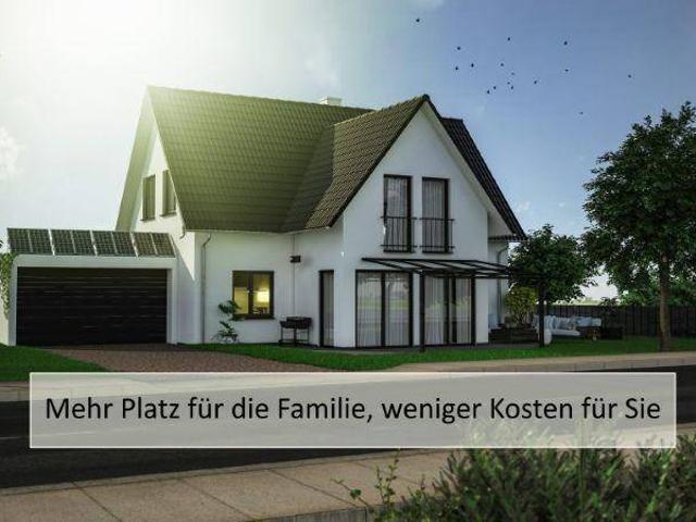 Haus kaufen in Wöllersdorf-Steinabrückl, Niederösterreich