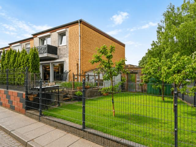 Haus kaufen in Norderstedt, Schleswig-Holstein