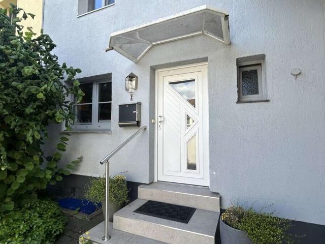 Haus kaufen in Jürgensby, Flensburg