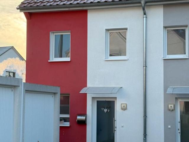 Haus kaufen in Wiesoppenheim, Worms