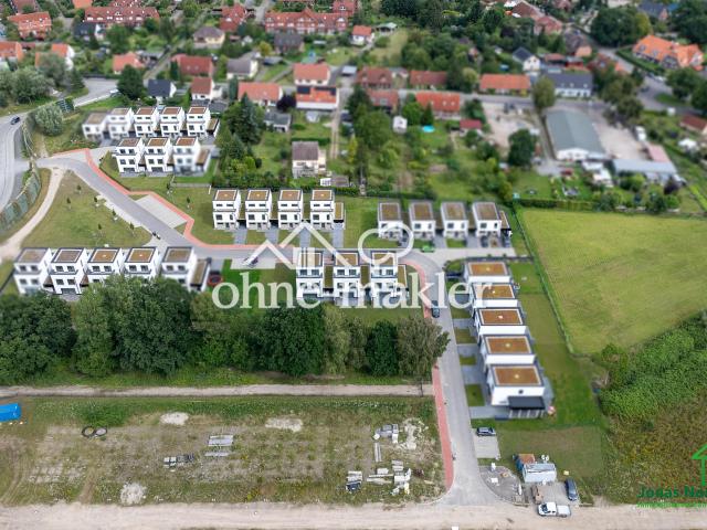 Haus kaufen in Krebsförden, Schwerin