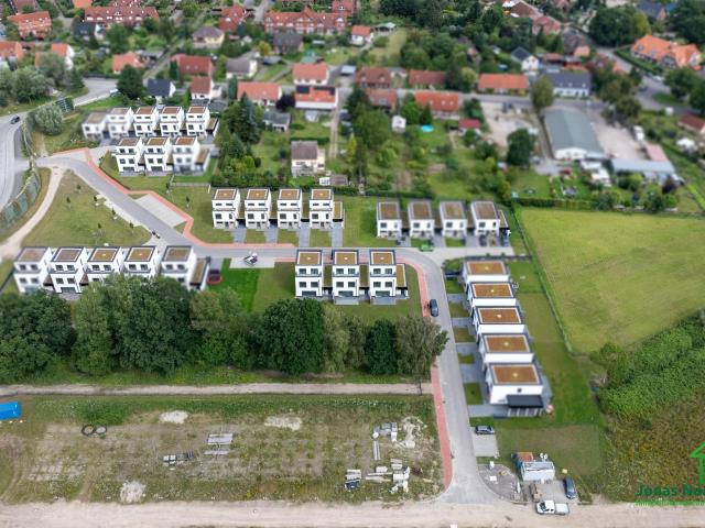 Villa kaufen in Krebsförden, Schwerin