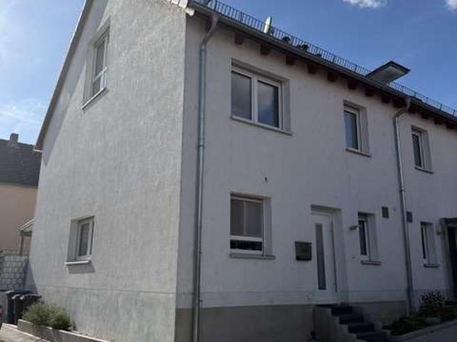 Haus kaufen in Dannstadt, Dannstadt-Schauernheim