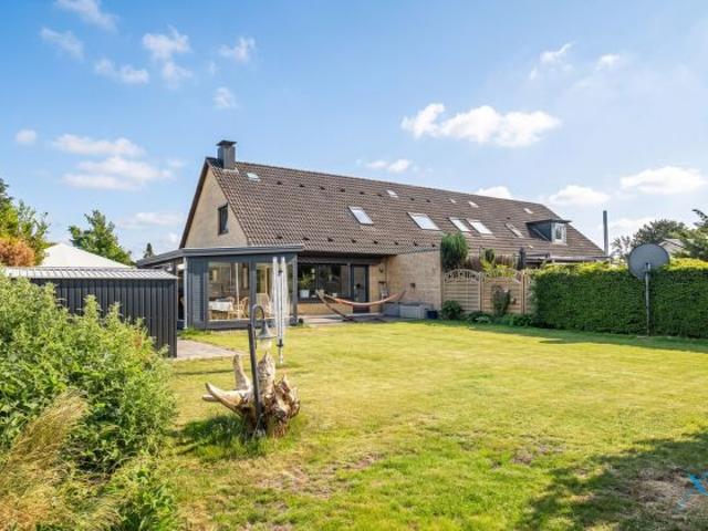 Haus kaufen in Handewitt, Schleswig-Holstein