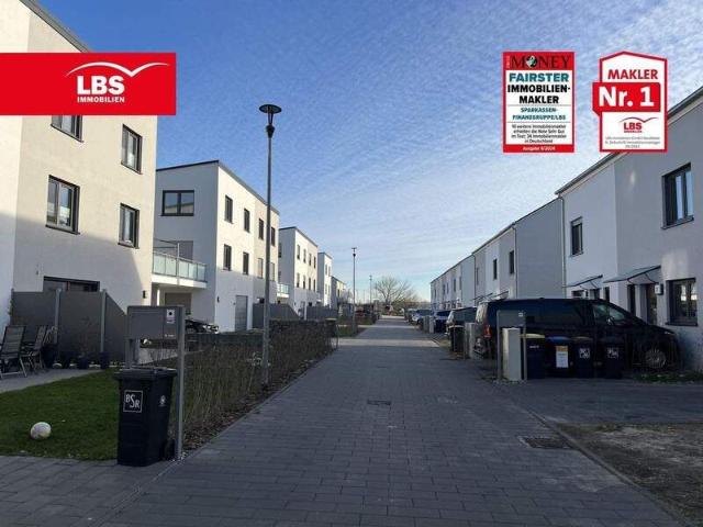 Haus mieten in Marzahn-Hellersdorf, Berlin