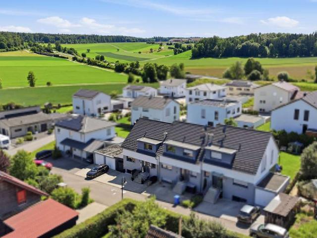 Haus kaufen in Breitingen, Alb-Donau-Kreis