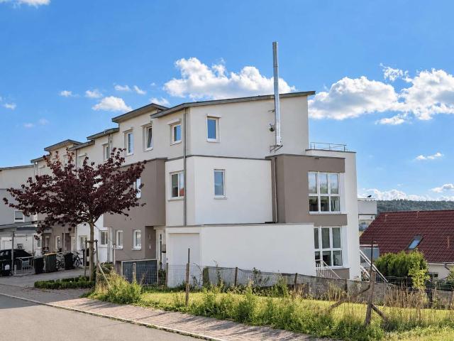 Haus kaufen in Waldenbuch, Landkreis Böblingen