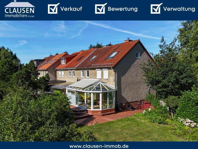 Haus kaufen in Neumünster