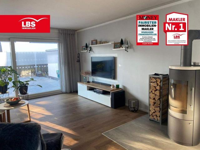 Haus kaufen in Höchsten, Dortmund