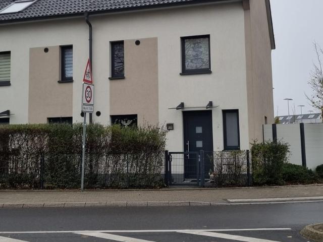 Haus mieten in Hefel, Velbert