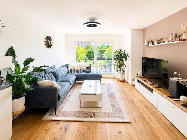 Apartment mieten in Eichelkamp, Wolfsburg