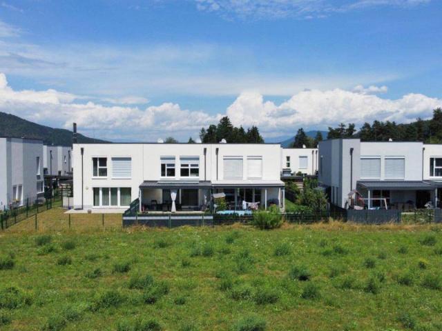 Haus kaufen in Tessendorf, Klagenfurt