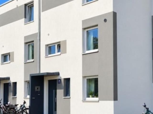 Haus kaufen in Augsburg