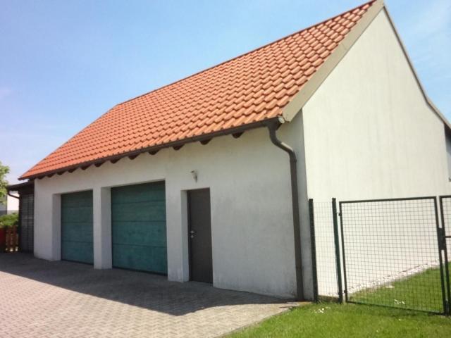 Haus kaufen in Frauenkirchen