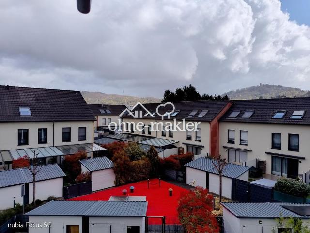 Haus kaufen in Innenstadt, Weinheim