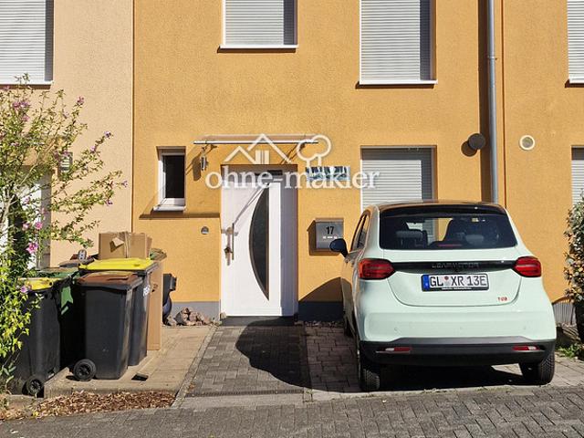 Haus kaufen in Menzlingen, Rösrath