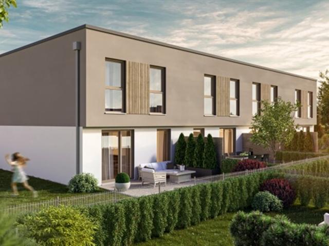 Einfamilienhaus kaufen in Neunkirchen, Niederösterreich