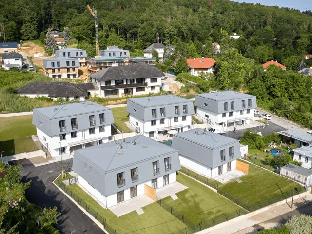 Haus mieten in Bad Sauerbrunn