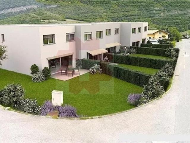 Einfamilienhaus kaufen in Martigny, Wallis