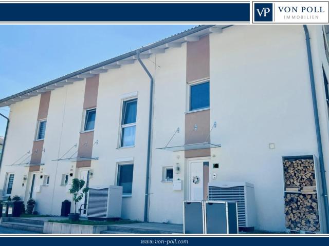 Haus kaufen in Reitberg, Eugendorf