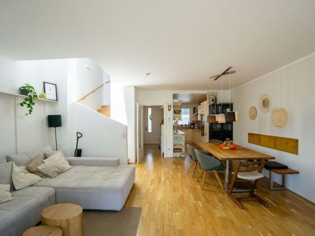 Haus kaufen in Maria Anzbach, Bezirk St. Pölten