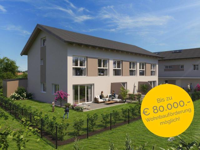 Haus kaufen in Mattsee, Stockwiese