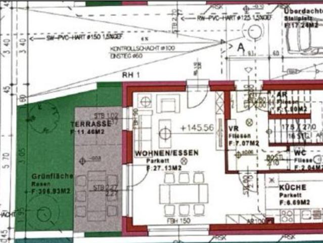 Einfamilienhaus kaufen in Neusiedl am See, Burgenland
