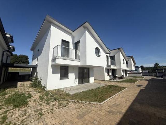 Haus kaufen in Neusiedl am See, Burgenland