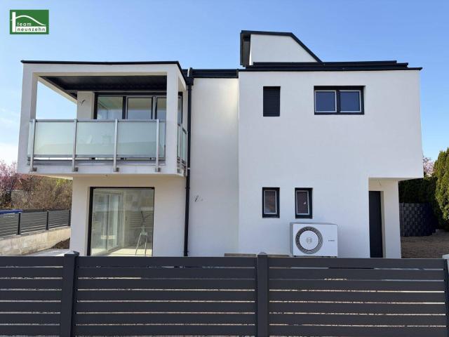Haus kaufen in Gainfarn, Bad Vöslau
